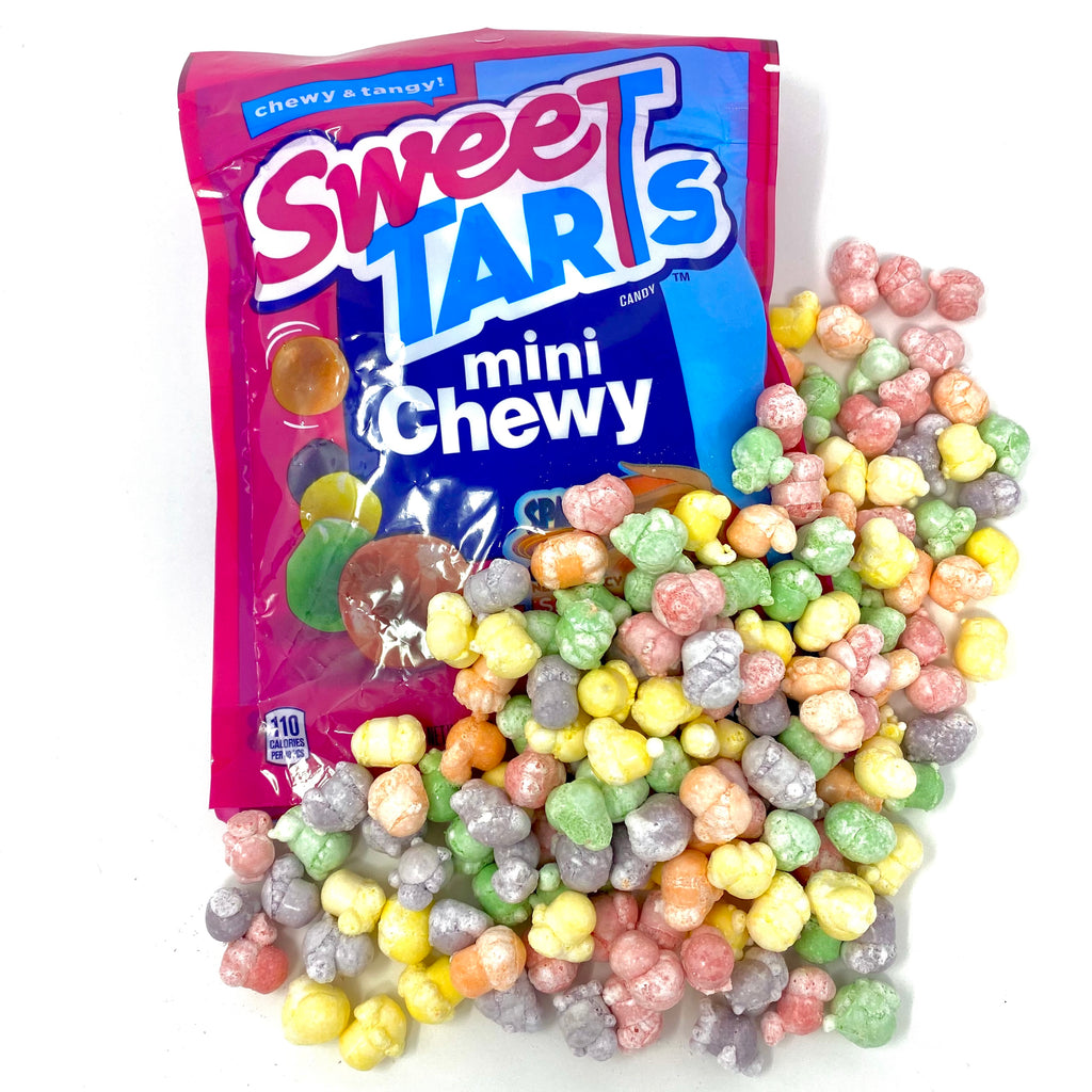 Freeze Dried Sweetart Mini Candy