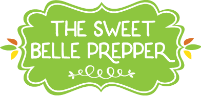 The Sweet Belle Prepper
